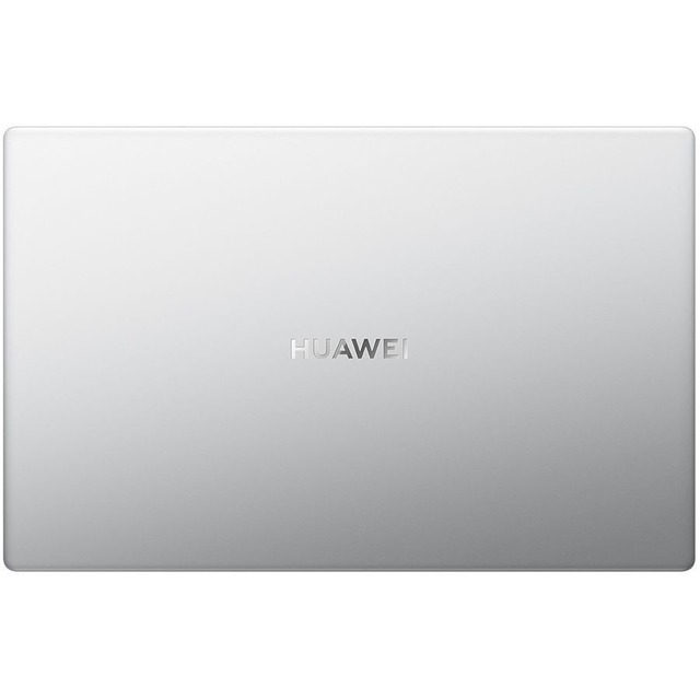 Ноутбук Huawei MateBook D 15 BOD-WDI9 (Intel Core i3 1115G4 3.0Ghz/8Gb DDR4/SSD 256Gb/Intel UHD Graphics/15.6 /IPS/FHD(1920x1080)/Windows 11 Home/silver/WiFi/BT/Cam)