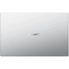 Ноутбук Huawei MateBook D 15 BoM-WFP9 Ryzen 7 5700U 16Gb SSD512Gb AMD Radeon 15.6 IPS FHD (1920x1080) noOS silver WiFi BT Cam (53013SPN)