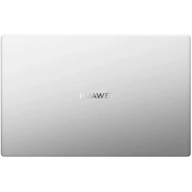 Ноутбук Huawei MateBook D 15 BoM-WFP9 Ryzen 7 5700U 16Gb SSD512Gb AMD Radeon 15.6 IPS FHD (1920x1080) noOS silver WiFi BT Cam (53013SPN)