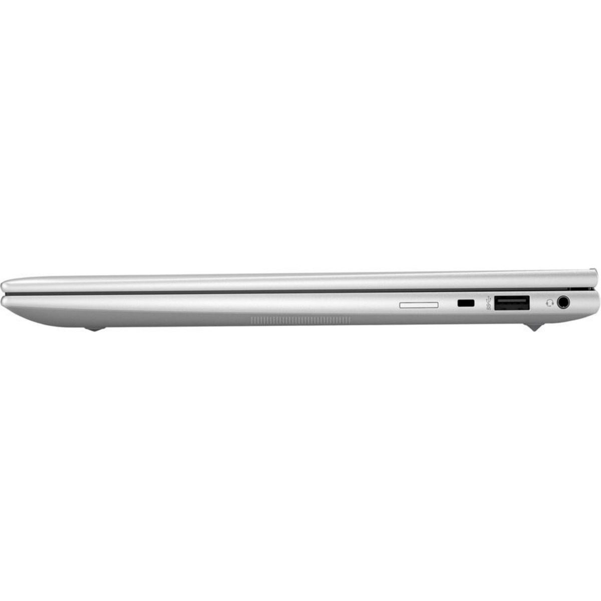 Ноутбук HP EliteBook 830 G9 Core i7 1255U 16Gb SSD512Gb Intel Iris Xe graphics 13.3 IPS WUXGA (1920x1200) Free DOS silver WiFi BT Cam (5P6W3EA)