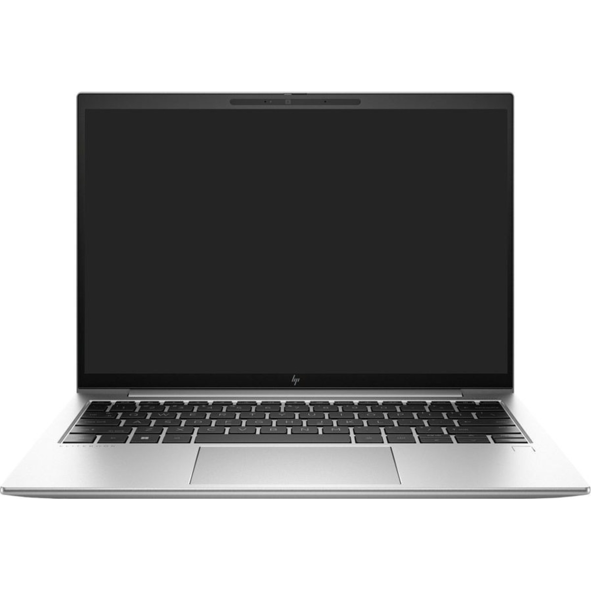 Ноутбук HP EliteBook 830 G9 Core i7 1255U 16Gb SSD512Gb Intel Iris Xe graphics 13.3 IPS WUXGA (1920x1200) Free DOS silver WiFi BT Cam (5P6W3EA)