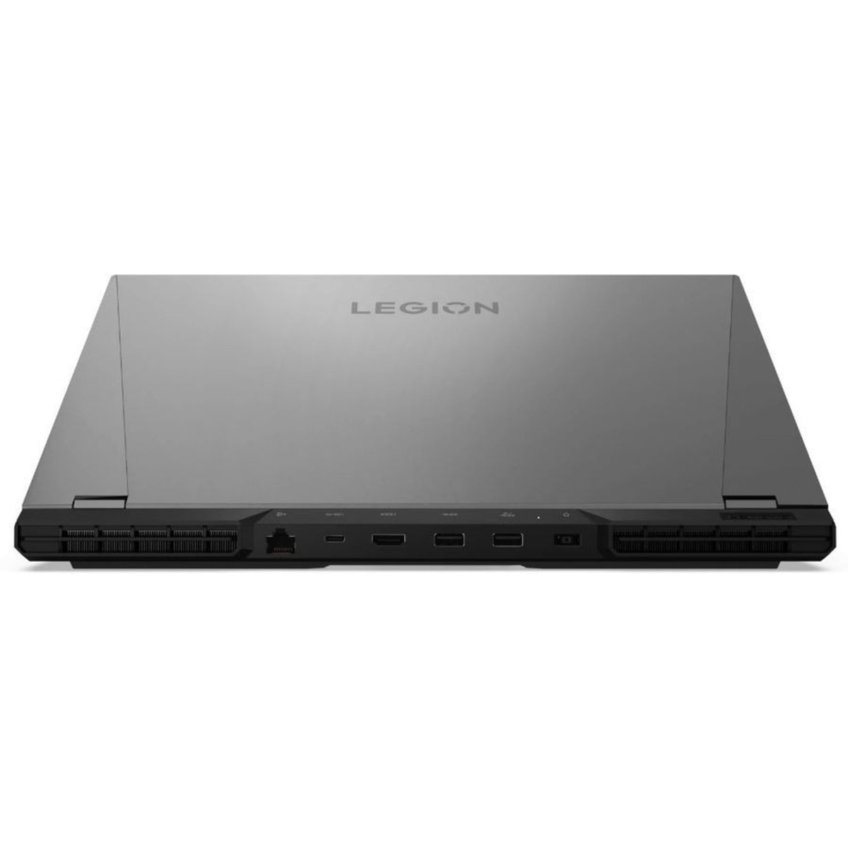 Ноутбук Lenovo Legion 5 Pro 16IAH7H Core i5 12500H 16Gb SSD512Gb NVIDIA GeForce RTX 3060 6Gb 16 IPS WUXGA (1920x1200) noOS grey WiFi BT Cam (82RF00GPRK)