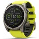 Умные часы Garmin Fenix 8 51mm Solar Sap..