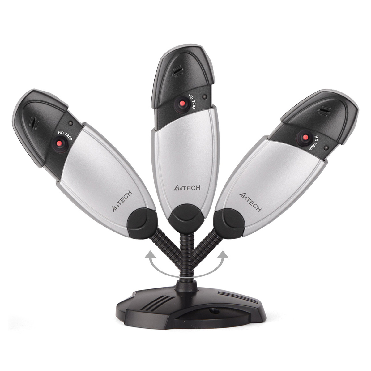 Камера Web A4 PK-635P (Цвет: Black)