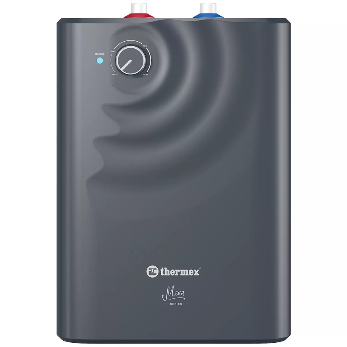 Водонагреватель Thermex Mera 15 U (Цвет: Gray)