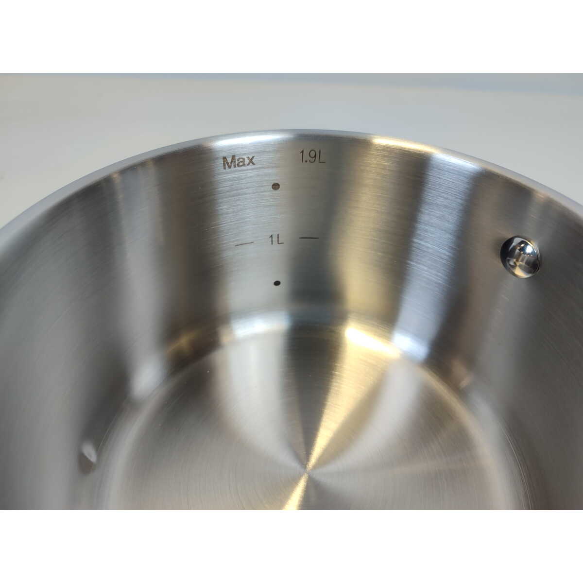 Ковш Rondell Stern RDS-008 (Цвет: Gray)