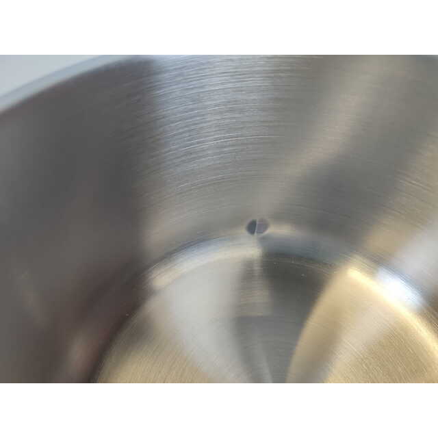 Ковш Rondell Stern RDS-008 (Цвет: Gray)