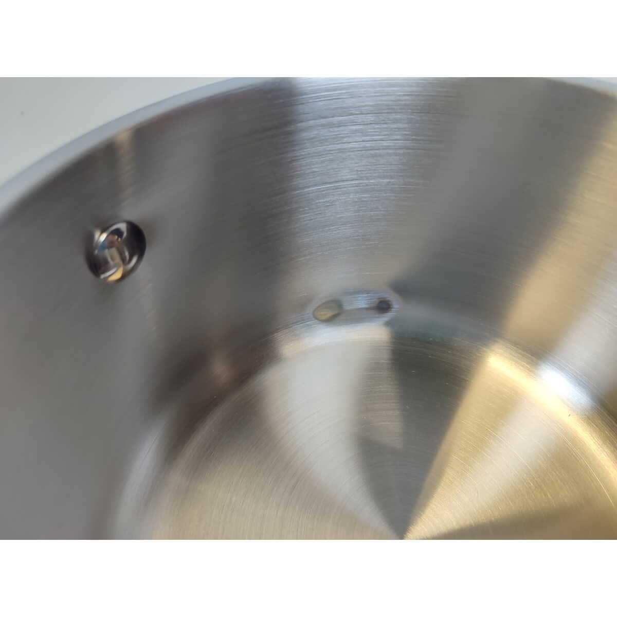 Ковш Rondell Stern RDS-008 (Цвет: Gray)