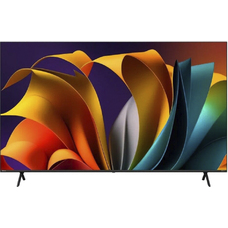 Телевизор Hisense 75  75A6N, черный