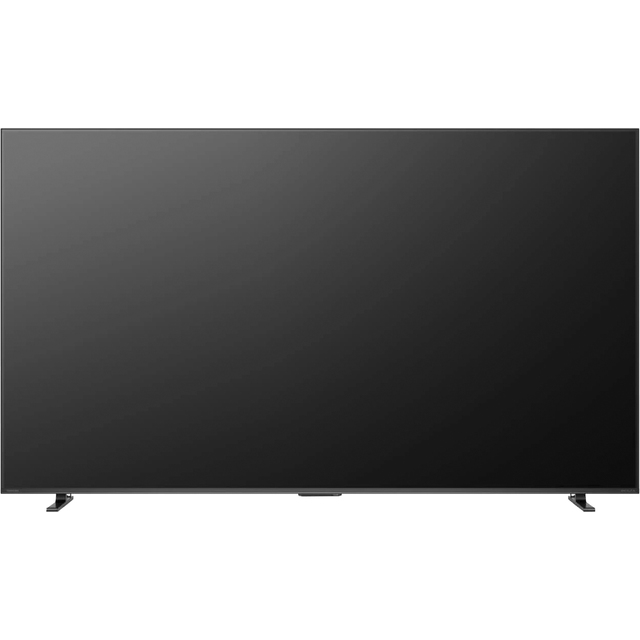 Телевизор Toshiba 75" 75Z670RE, черный Телевизор Toshiba 75" 75Z670RE, черный