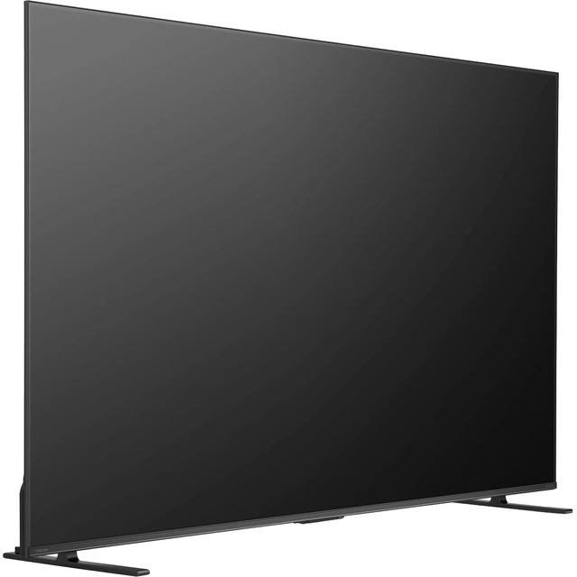 Телевизор Toshiba 75" 75Z670RE, черный Телевизор Toshiba 75" 75Z670RE, черный