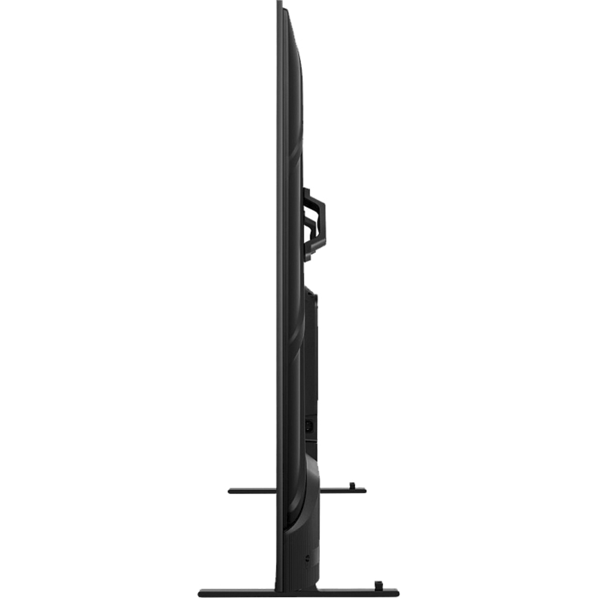 Телевизор Toshiba 75" 75Z670RE, черный 