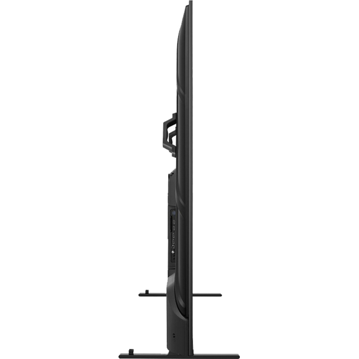 Телевизор Toshiba 75" 75Z670RE, черный 