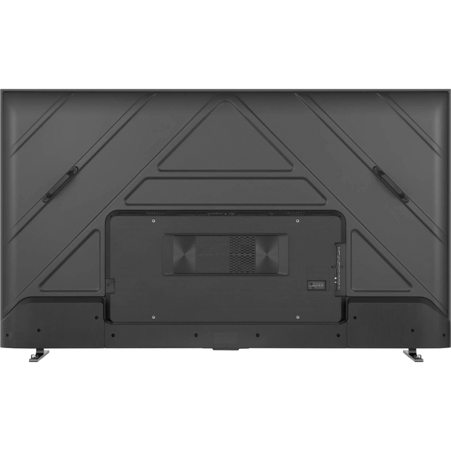 Телевизор Toshiba 75" 75Z670RE, черный Телевизор Toshiba 75" 75Z670RE, черный