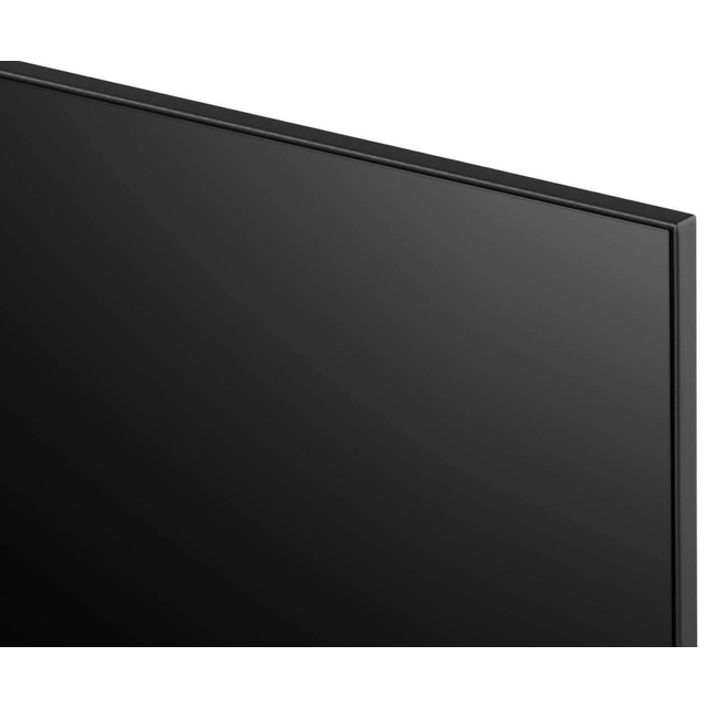 Телевизор Toshiba 75" 75Z670RE, черный Телевизор Toshiba 75" 75Z670RE, черный