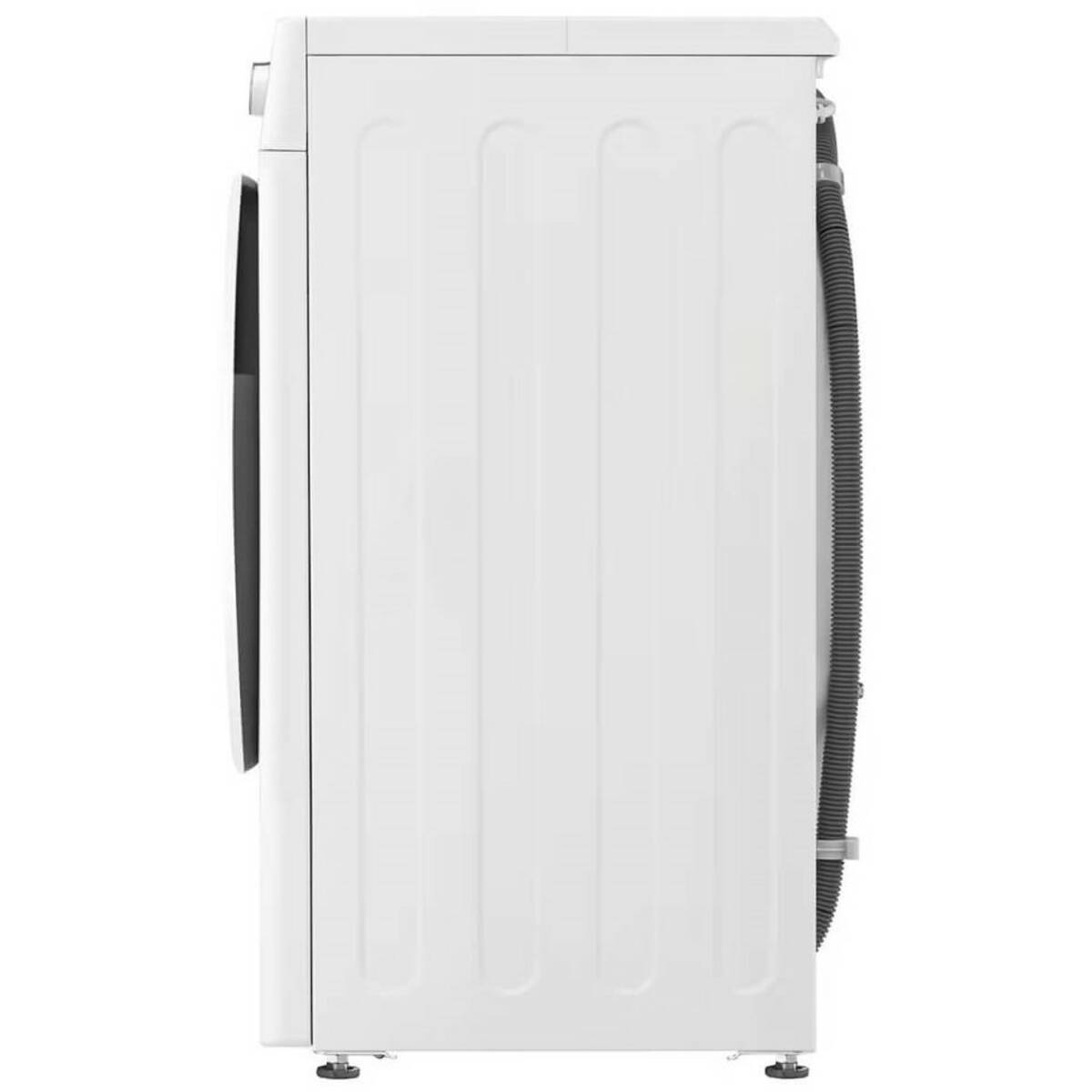 Стиральная машина LG F2V3HG0W, белый