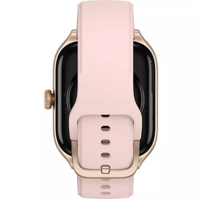 Умные часы Amazfit GTS 4 (Цвет: Rosebud Pink)