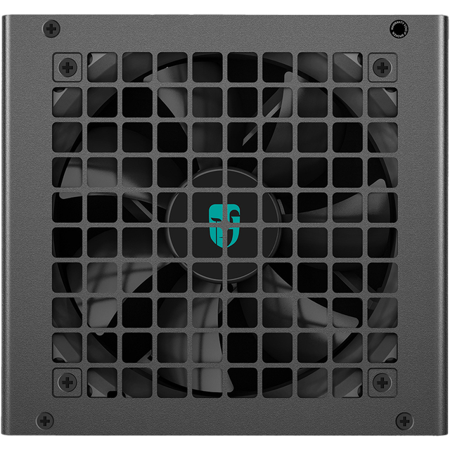 Блок питания Deepcool GamerStorm ATX 600W PF600X Блок питания Deepcool GamerStorm ATX 600W PF600X