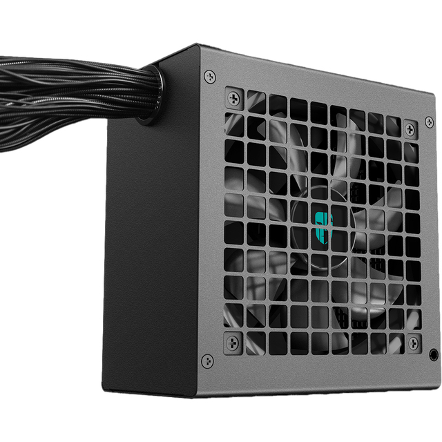 Блок питания Deepcool GamerStorm ATX 600W PF600X Блок питания Deepcool GamerStorm ATX 600W PF600X