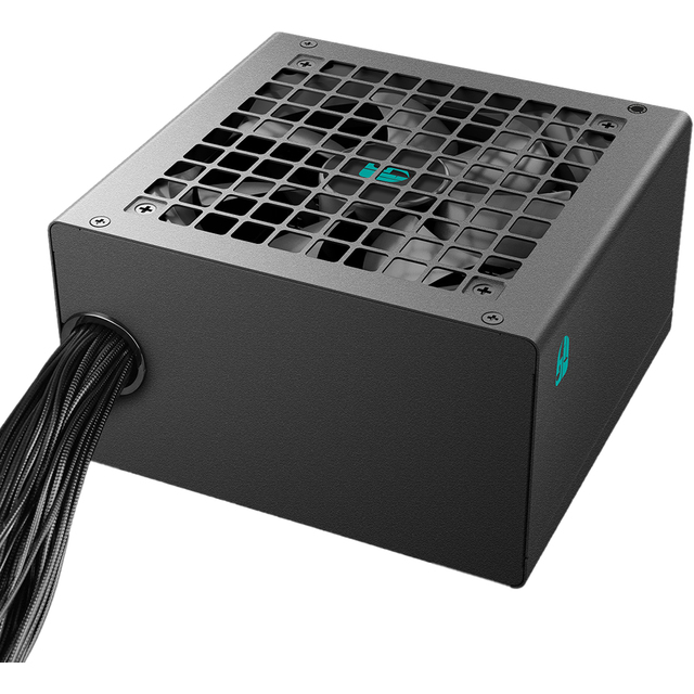 Блок питания Deepcool GamerStorm ATX 700W PF700X Блок питания Deepcool GamerStorm ATX 700W PF700X