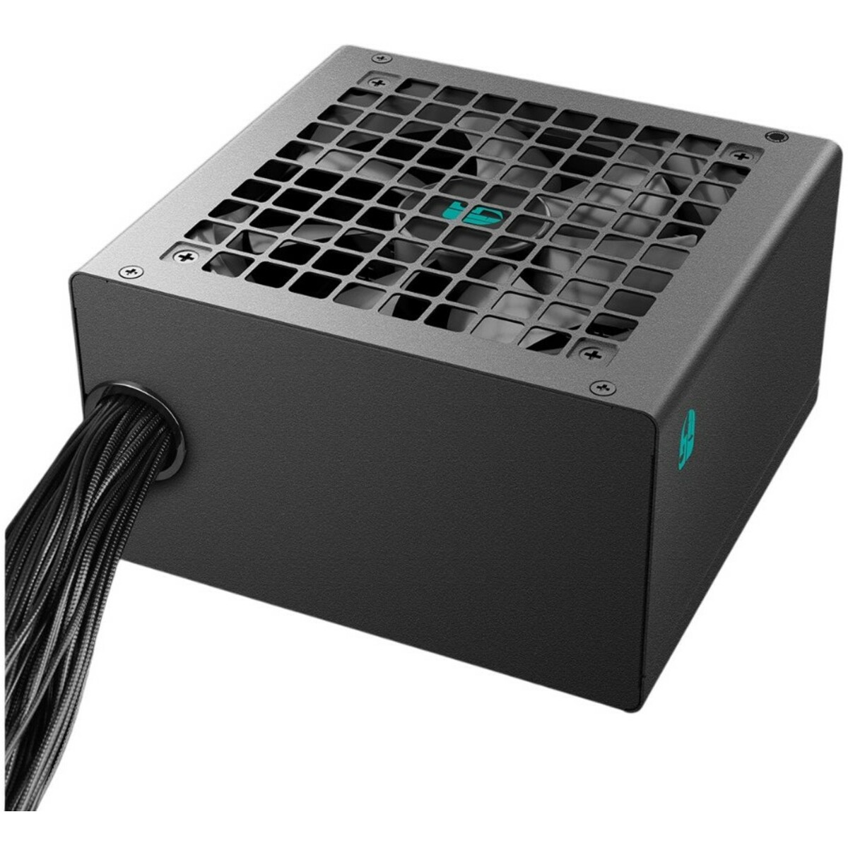 Блок питания DeepCool GamerStorm ATX 500W PF500X