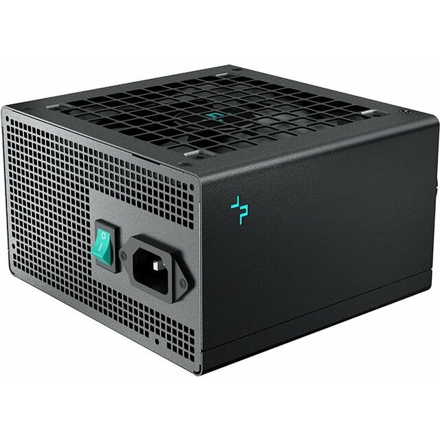 Блок питания Deepcool GamerStorm ATX 850W PK850D
