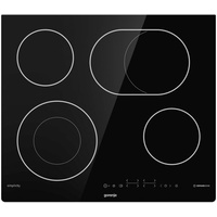 Варочная панель Gorenje ECT643SYB, черный