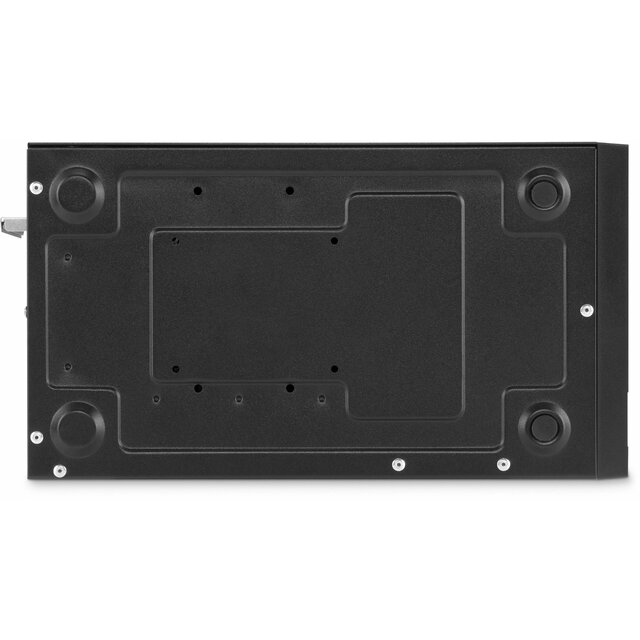 ПК IRU 310SC (Core i5 12400 2.5Ghz / 16Gb DDR4 / SSD512Gb / Intel UHD Graphics 730 / Windows 11 Pro / black) 