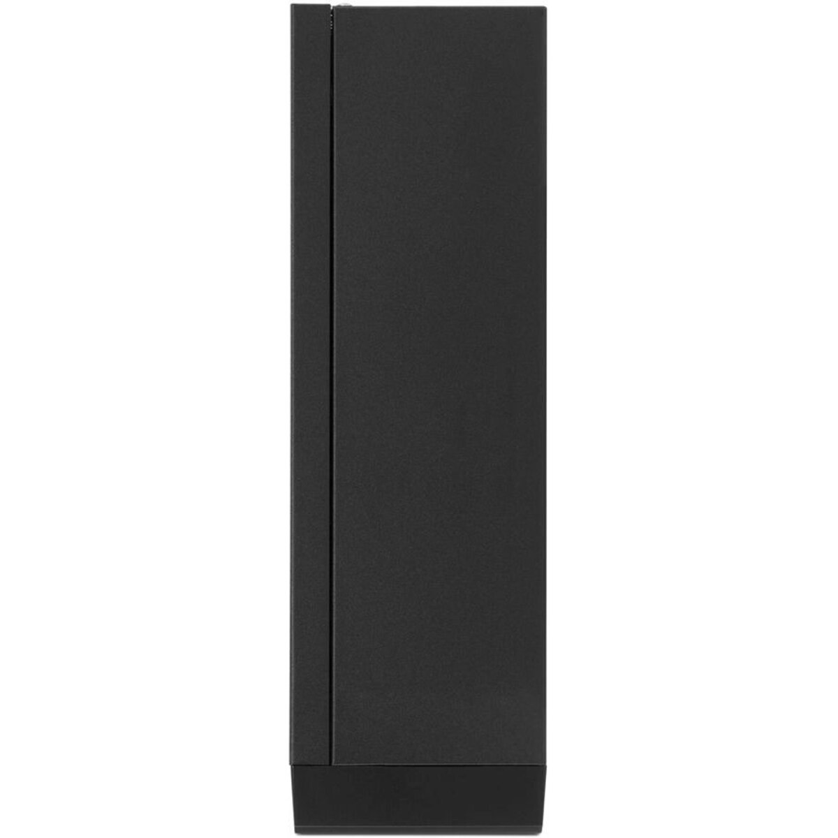ПК IRU 310SC (Intel Celeron G6900 3.4Ghz/8Gb DDR4/SSD256Gb/Intel UHD Graphics 710/Windows 11 Pro/black)