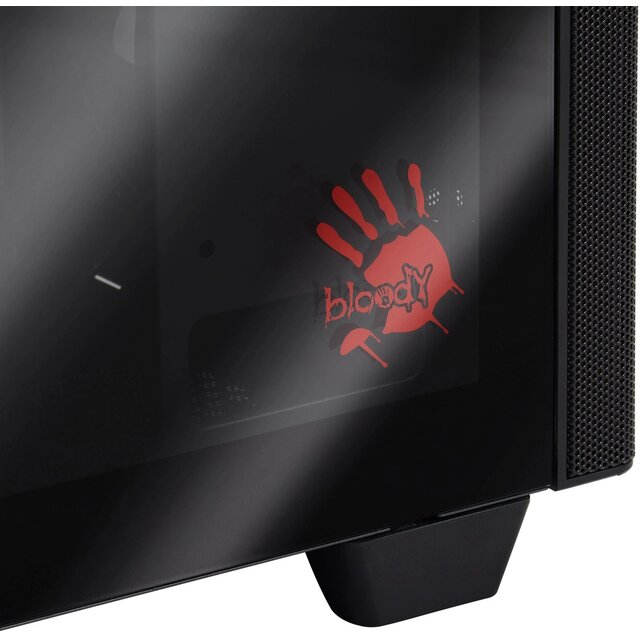 ПК Bloody BD-PC CBH76T1 (Core i5 13400F 2.5Ghz / 16Gb DDR4 / SSD1Tb / NVIDIA GeForce RTX 5060 8Gb / Windows 11 Home / black) ПК Bloody BD-PC CBH76T1 (Core i5 13400F 2.5Ghz / 16Gb DDR4 / SSD1Tb / NVIDIA GeForce RTX 5060 8Gb / Windows 11 Home / black)