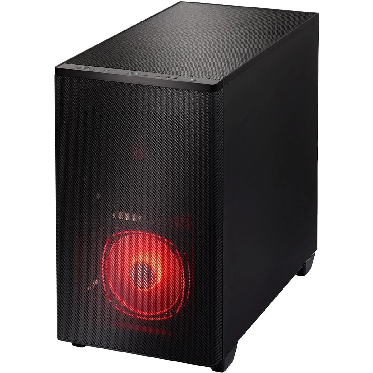 ПК Bloody BD-PC CBH76T1 (Core i5 13400F 2.5Ghz / 16Gb DDR4 / SSD1Tb / NVIDIA GeForce RTX 5060 8Gb / Windows 11 Home / black)