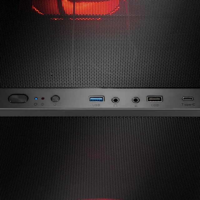 ПК Bloody BD-PC CBH76T1 (Core i5 13400F 2.5Ghz / 32Gb DDR4 / SSD1Tb / NVIDIA GeForce RTX 5060 8Gb / Windows 11 Home / black) ПК Bloody BD-PC CBH76T1 (Core i5 13400F 2.5Ghz / 32Gb DDR4 / SSD1Tb / NVIDIA GeForce RTX 5060 8Gb / Windows 11 Home / black)