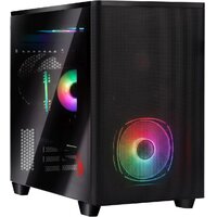 ПК Bloody BD-PC CBH76T1 (Core i5 13400F 2.5Ghz/32Gb DDR4/SSD1Tb/NVIDIA GeForce RTX 5060 8Gb/Windows 11 Home/black)  
