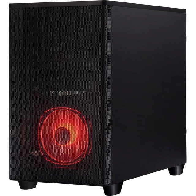 ПК Bloody BD-PC CBH76T1 (Core i5 13400F 2.5Ghz / 32Gb DDR4 / SSD1Tb / NVIDIA GeForce RTX 5060 8Gb / Windows 11 Home / black) ПК Bloody BD-PC CBH76T1 (Core i5 13400F 2.5Ghz / 32Gb DDR4 / SSD1Tb / NVIDIA GeForce RTX 5060 8Gb / Windows 11 Home / black)
