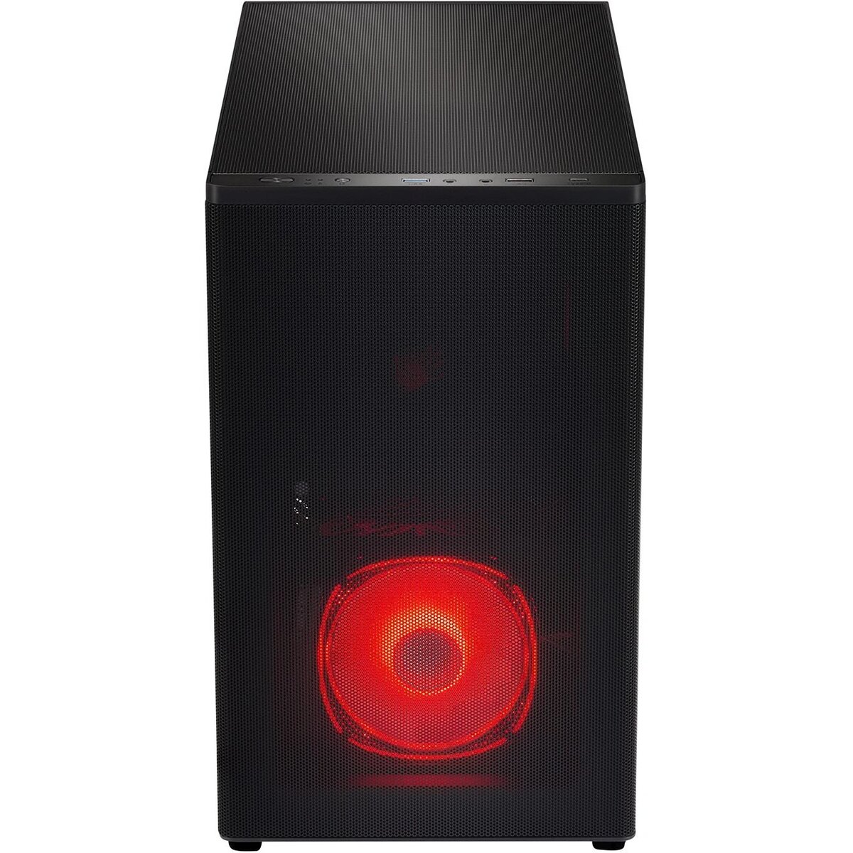 ПК Bloody BD-PC CBH76T1 (Core i5 13400F 2.5Ghz / 32Gb DDR4 / SSD1Tb / NVIDIA GeForce RTX 5060 8Gb / Windows 11 Home / black)  