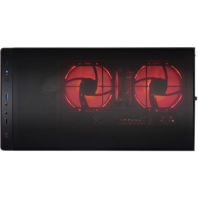ПК Bloody BD-PC CBH76T1 (Core i5 13400F 2.5Ghz / 32Gb DDR4 / SSD1Tb / NVIDIA GeForce RTX 5060 8Gb / Windows 11 Home / black) ПК Bloody BD-PC CBH76T1 (Core i5 13400F 2.5Ghz / 32Gb DDR4 / SSD1Tb / NVIDIA GeForce RTX 5060 8Gb / Windows 11 Home / black)