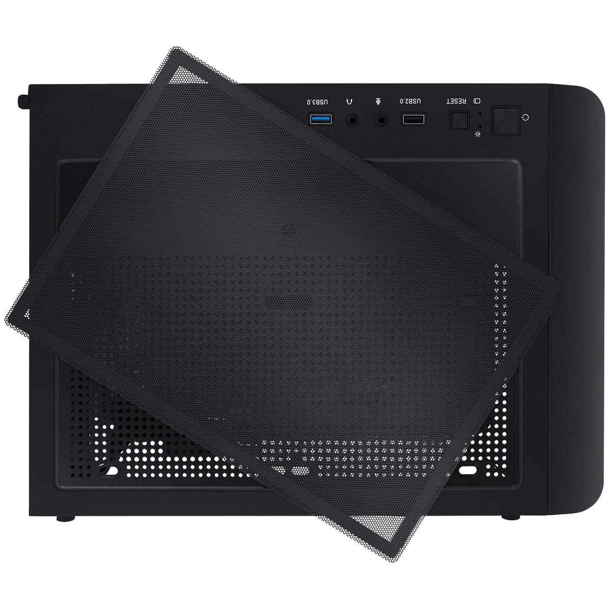ПК Bloody BD-PC CB76V1 (Core i5 13400F 2.5Ghz/32Gb DDR5/SSD1Tb/NVIDIA GeForce RTX 5060 8Gb/Windows 11 Home/black)