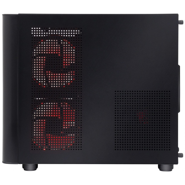 ПК Bloody BD-PC CB76V1 (Core i5 13400F 2.5Ghz / 32Gb DDR5 / SSD1Tb / NVIDIA GeForce RTX 5060 8Gb / Windows 11 Home / black)