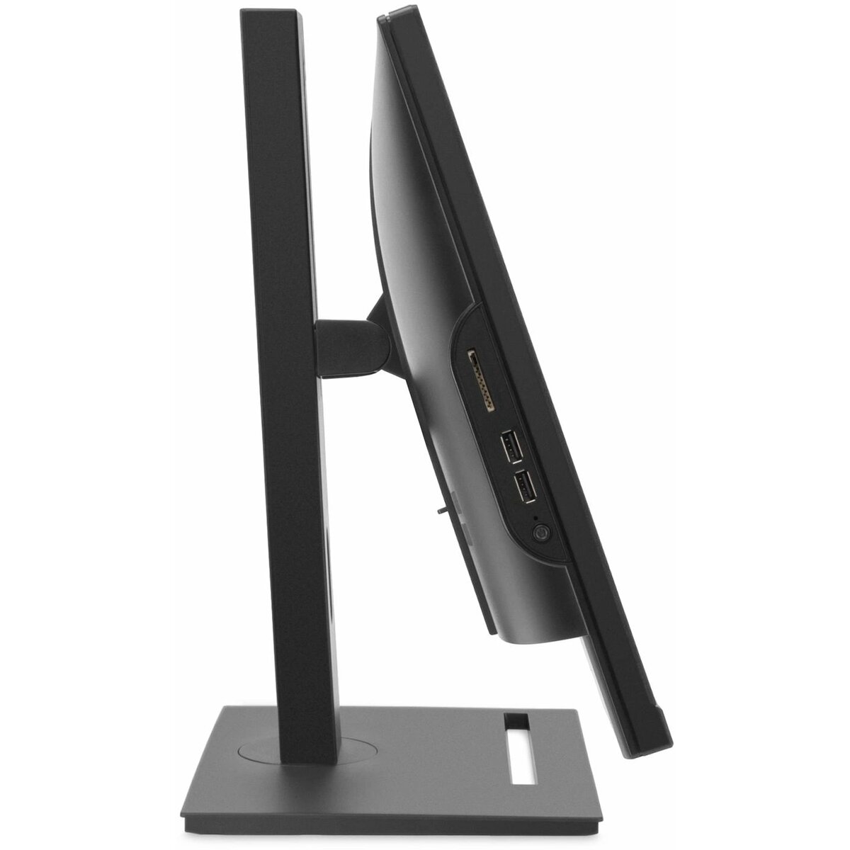 Моноблок IRU 23IM (Intel Core i5 12450H 2Ghz/16Gb DDR4/SSD512Gb/Intel UHD Graphics/23.8