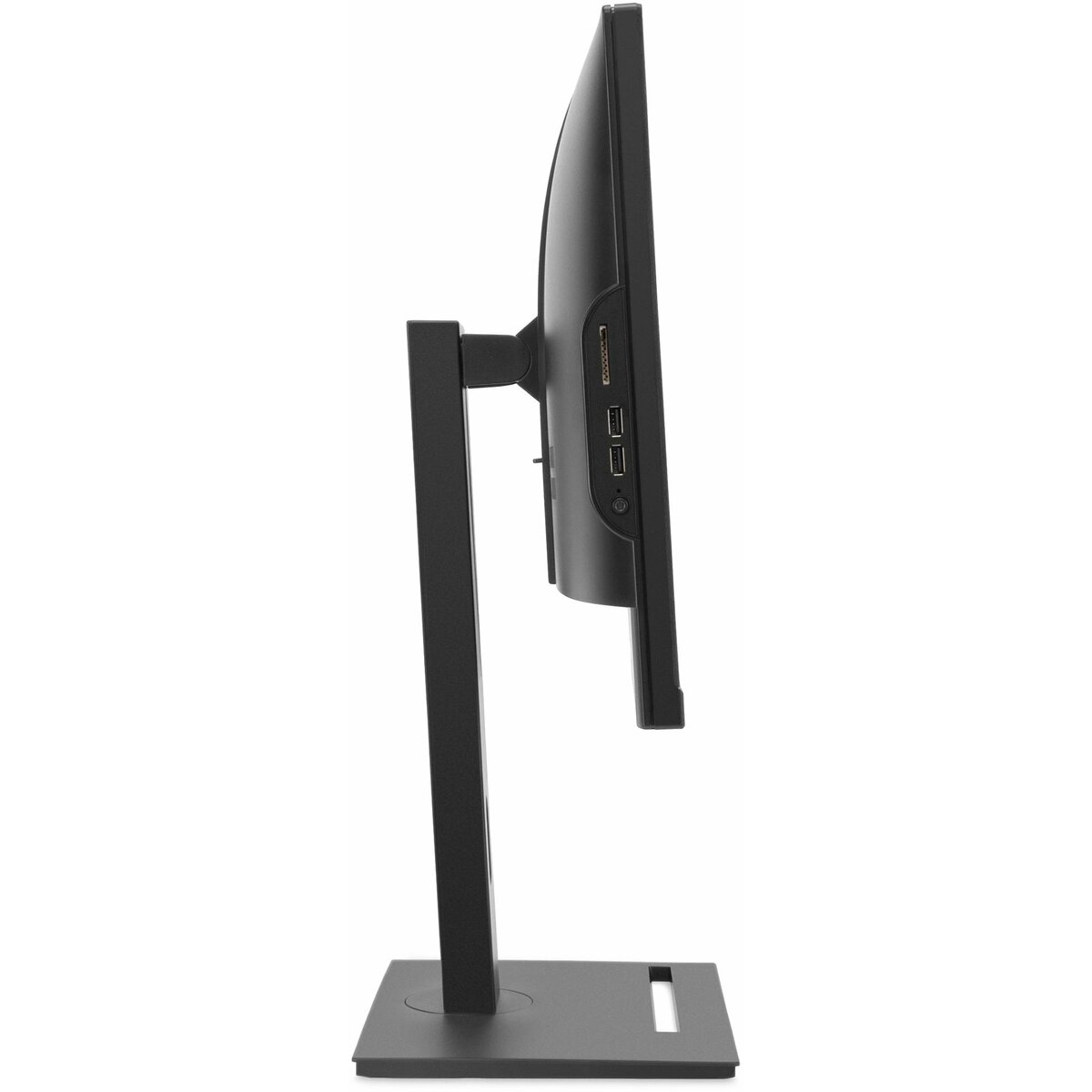 Моноблок IRU 23IM (Intel Core i5 12450H 2Ghz/16Gb DDR4/SSD512Gb/Intel UHD Graphics/23.8