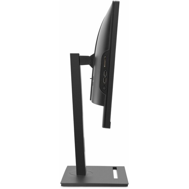 Моноблок IRU 23IM (Intel Core i5 12450H 2Ghz / 16Gb DDR4 / SSD512Gb / Intel UHD Graphics / 23.8