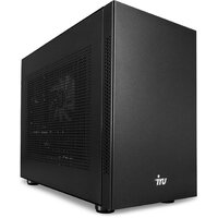 ПК IRU Tactio 520B5GS (Ryzen 7 5700G 3.8Ghz/32Gb DDR4/SSD1TbAMD Radeon Graphics/noOS/black/WiFi/BT) 