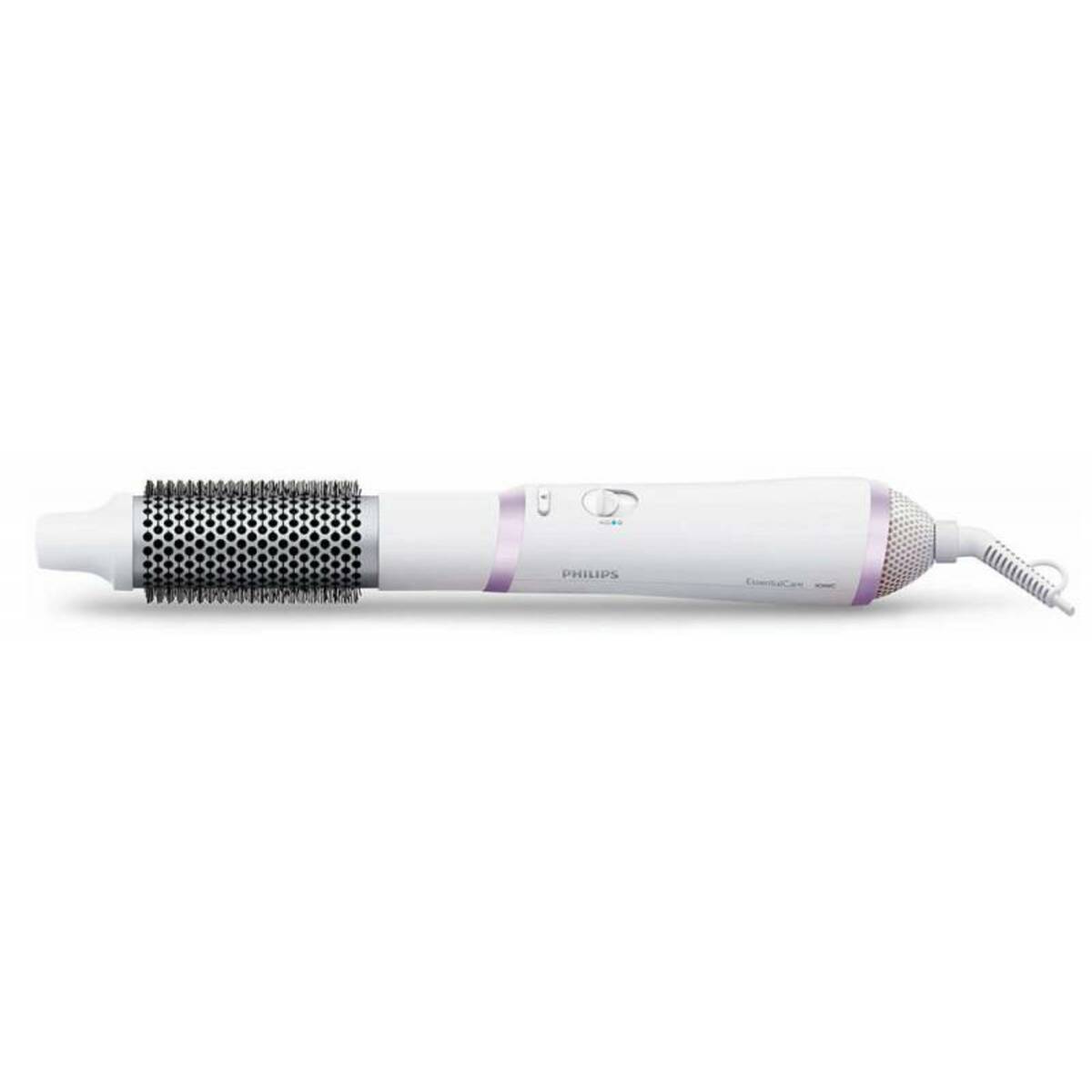 Фен-щетка Philips HP8662/00 (Цвет: White)