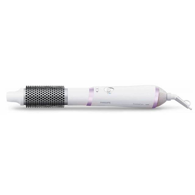 Фен-щетка Philips HP8662 / 00 (Цвет: White)