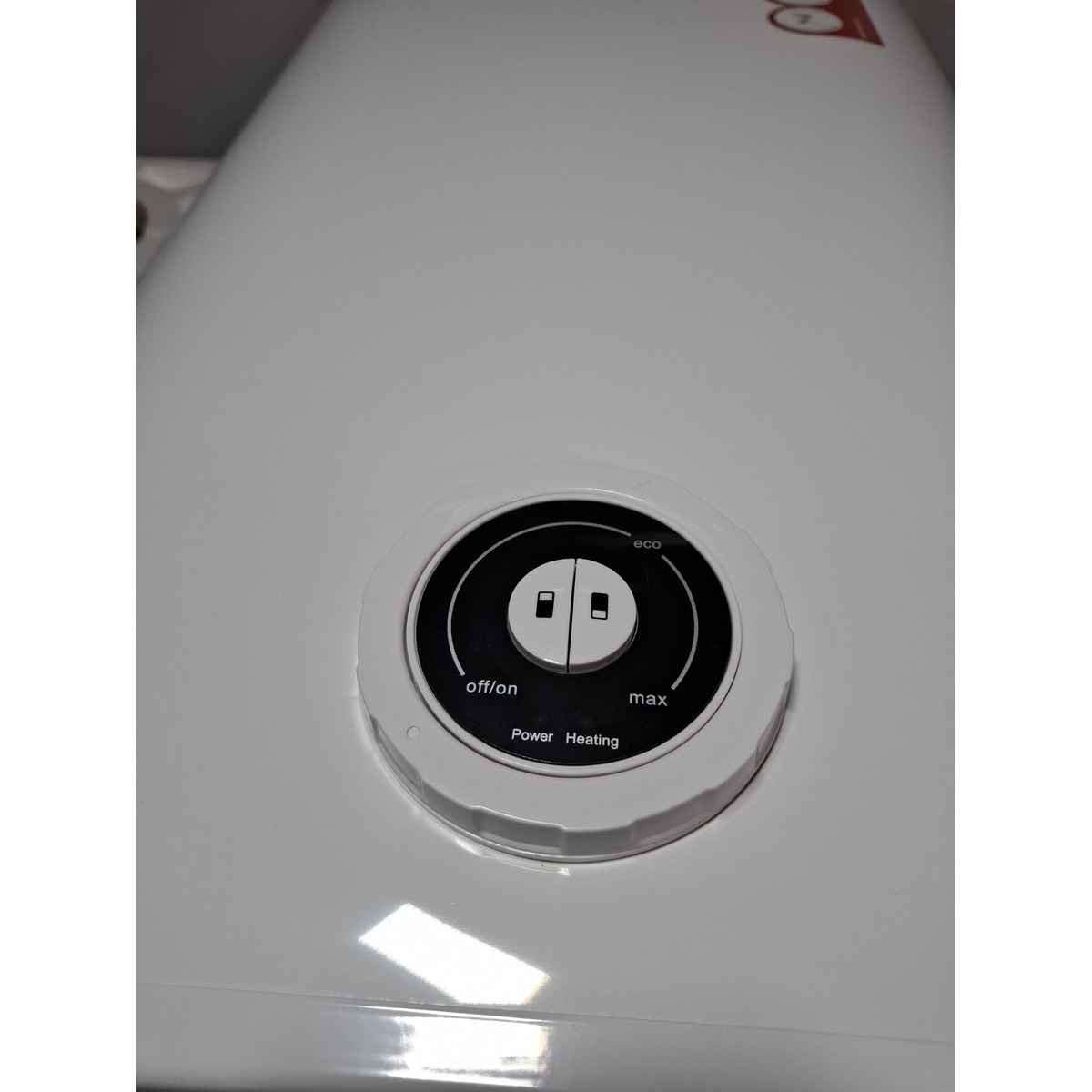 Водонагреватель Thermex Mechanik MK 80 V, белый