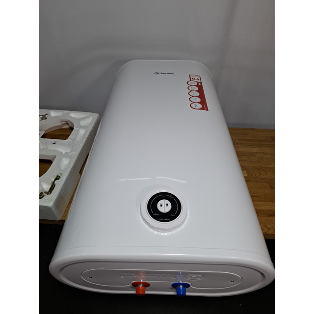 Водонагреватель Thermex Mechanik MK 80 V, белый