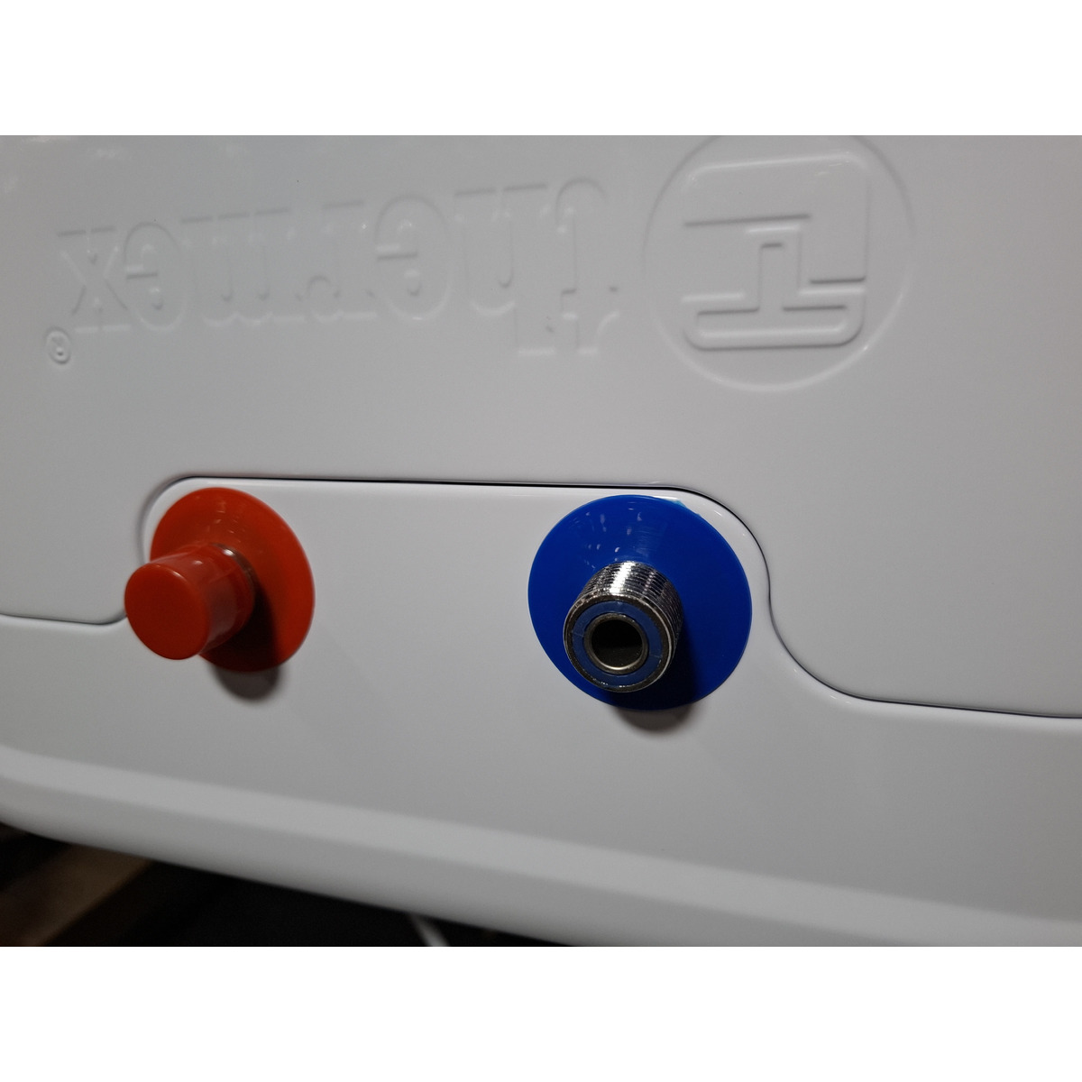 Водонагреватель Thermex Mechanik MK 80 V, белый