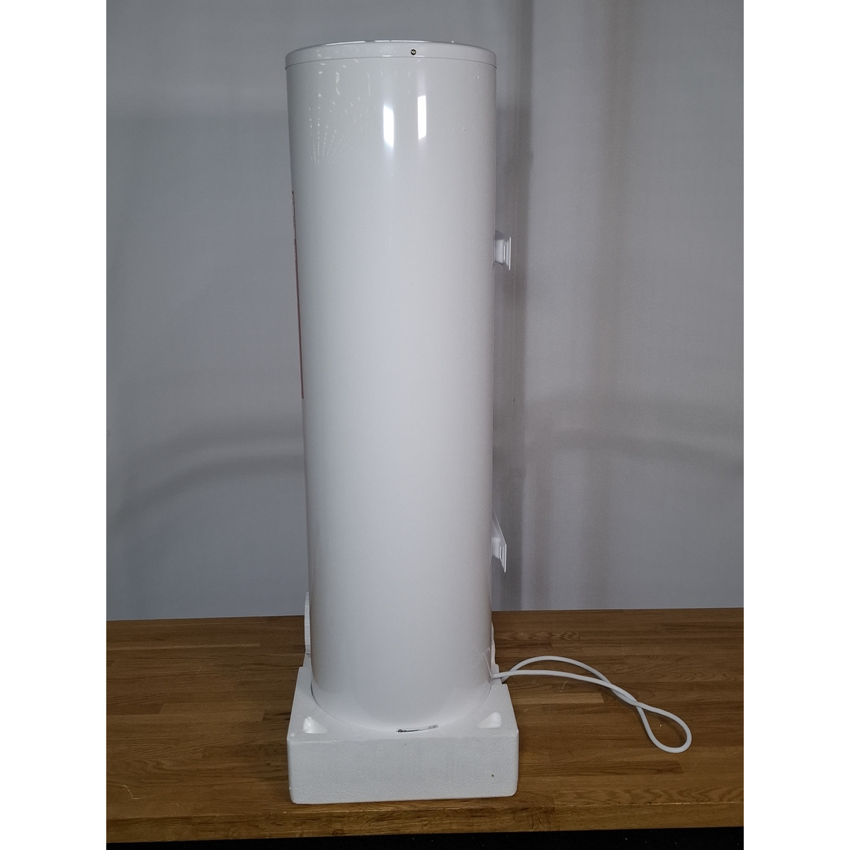 Водонагреватель Thermex Mechanik MK 80 V, белый