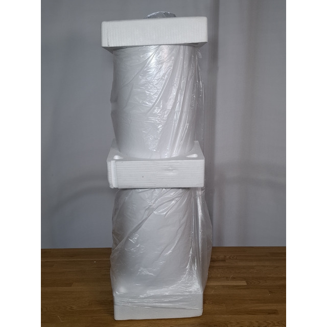 Водонагреватель Thermex Mechanik MK 80 V, белый