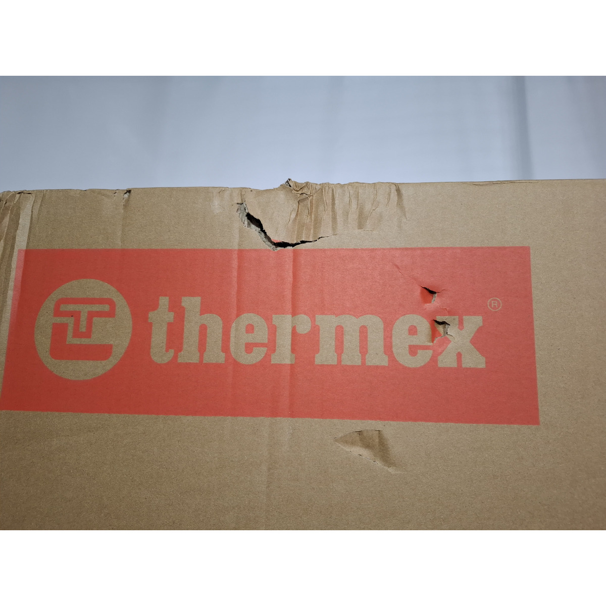 Водонагреватель Thermex Mechanik MK 80 V, белый